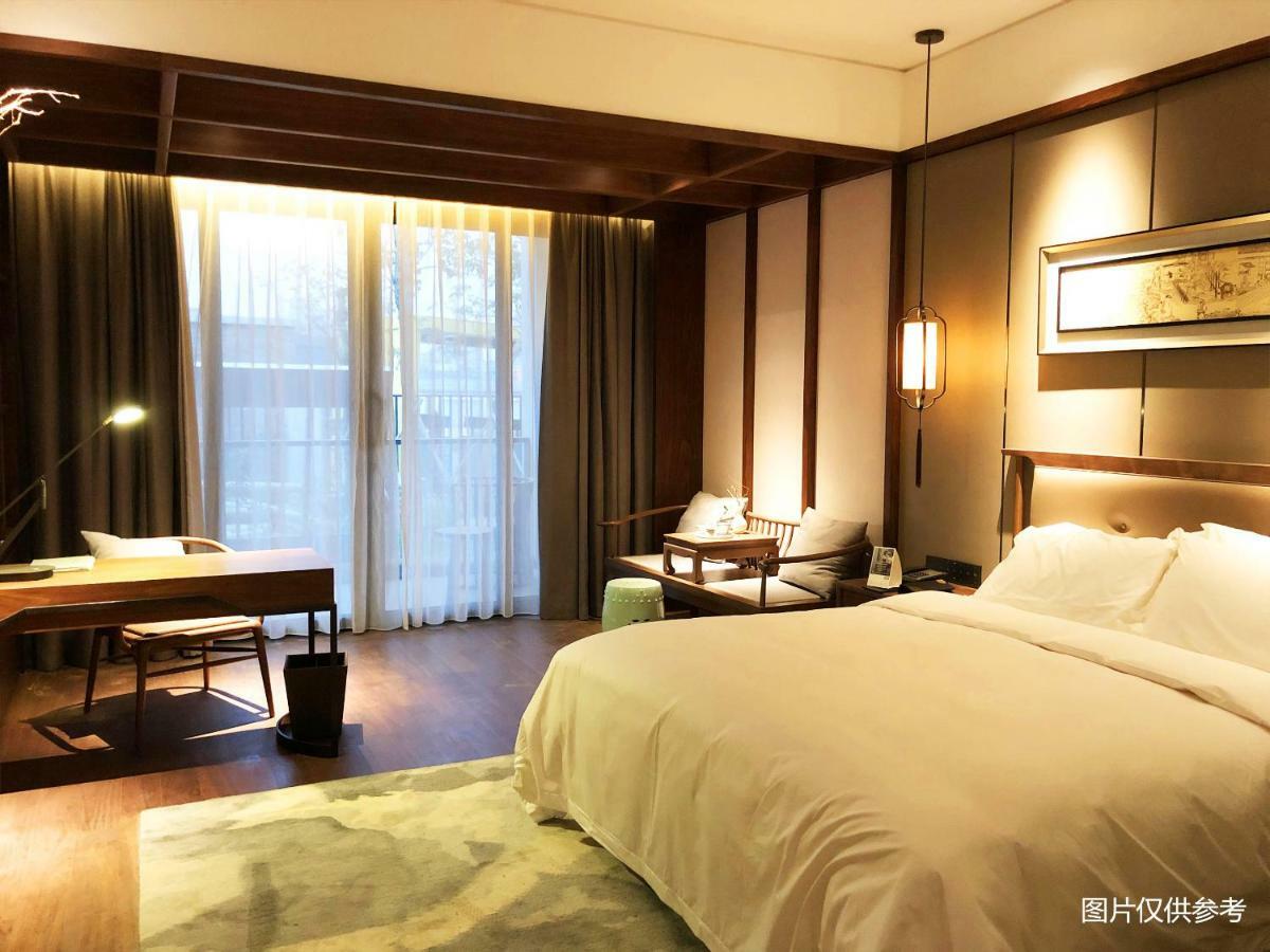 Grand Skylight International Hotel Pingshan Shenzhen Exteriör bild