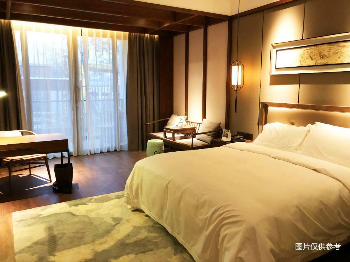 Grand Skylight International Hotel Pingshan Shenzhen Exteriör bild