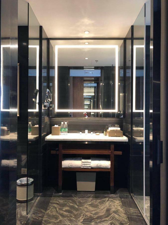 Grand Skylight International Hotel Pingshan Shenzhen Exteriör bild