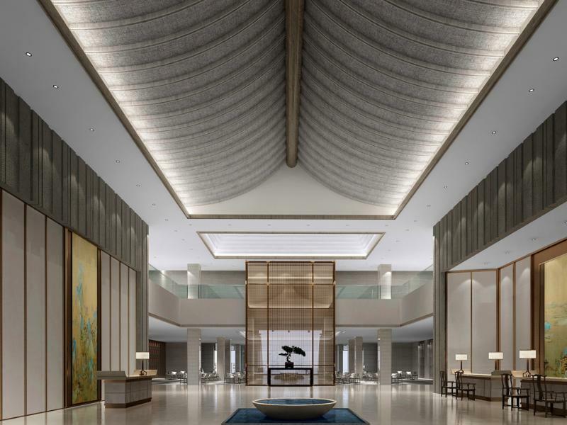 Grand Skylight International Hotel Pingshan Shenzhen Exteriör bild